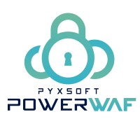 PowerWAF logo - Similar company to Dappays
