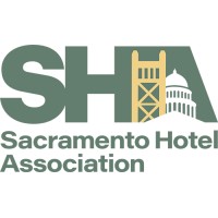Sacramento Hotel Association logo - Similar company to Catholic Volunteer Network