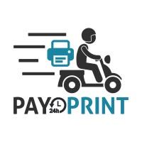 PAYOPRINT logo - Similar company to Dear Hope