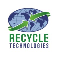 Recycle Technologies logo - Similar company to Sj Computers Llc