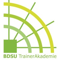 BDSU TrainerAkademie logo - Similar company to Webcustoms It Solutions Gmbh