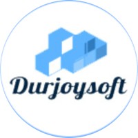Durjoysoft logo - Similar company to Mymensingh It