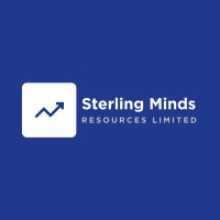Sterling Minds Resources Ltd. logo - Similar company to Skiipe Technologies Ltd