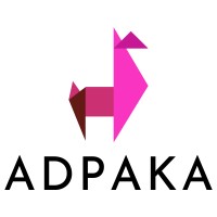 Adpaka logo - Similar company to Keystone Logic