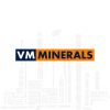 VM Minerals logo - Similar company to Digitalippo