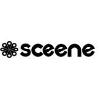 Sceene logo - Similar company to Sceene Inc