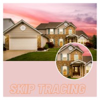 skip tracing logo - Similar company to Us Skip Tracing