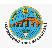 Uzunköprü Belediyesi / Uzunköprü Municipality logo - Similar company to Anatoliki S.A. Organization For Local Development