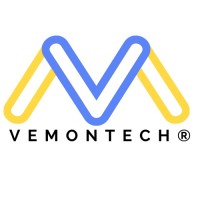 Vemontech logo - Similar company to Vía Procesos
