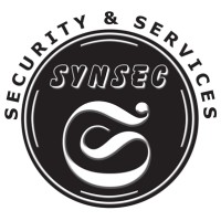 Synsec Security & Services logo - Similar company to Pretorian Service
