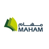 Maham CES logo - Similar company to Almaham Engineering Projects Co. Ltd