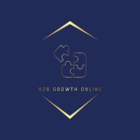 B2B Growth Online logo - Similar company to Trendjoy