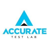 Accurate Test Lab logo - Similar company to Certified Testing & Data