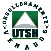 Universidad Tecnológica de la Sierra Hidalguense logo - Similar company to Utsh