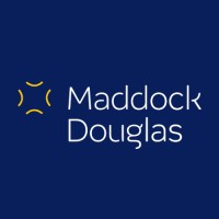 Maddock Douglas logo - Similar company to Medtech Advisors