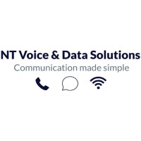 NT Voice & Data Solutions logo - Similar company to Teropta