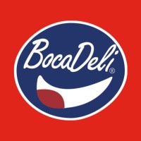 Productos alimenticios BOCADELI logo - Similar company to Lactolac S.A. De C.V.