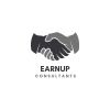Earnup consultants logo - Similar company to Growwik Media