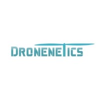 Dronenetics Pty Ltd logo - Similar company to Bps Blasting & Painting Services
