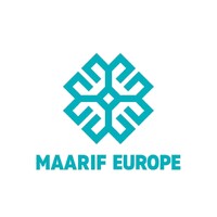 Maarif Europe Nederland logo - Similar company to Stichting Burgerhart Amsterdam