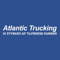 Atlantic Trucking logo - Similar company to Budi