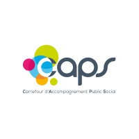 Carrefour d'Accompagnement Public Social logo - Similar company to Maia Autisme