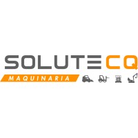 SOLUTECQ logo - Similar company to Solutecq Maquinaria