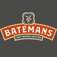 Batemans Brewery logo - Similar company to Lark Hill Primary