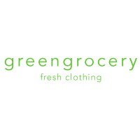 greengrocery logo - Similar company to Visionxtech