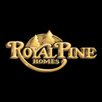 Royal Pine Homes logo - Similar company to Viceroy Homes