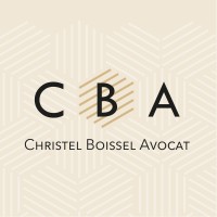 CBAvocats logo - Similar company to Djp Avocats - Duchemin Jouan & Partners
