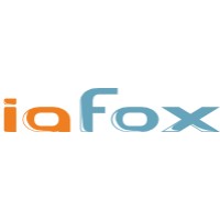 Iafox logo - Similar company to 4Factory