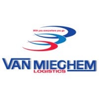 Van Mieghem Logistics logo - Similar company to Distrixs 