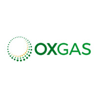 Oxgas logo - Similar company to Tecnocryo S.P.A.