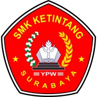 Smk Ketintang Surabaya