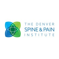 The Denver Spine and Pain Institute logo - Similar company to Mcdermott Law, Llc