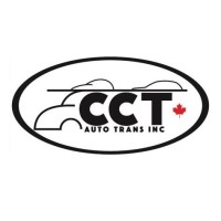 CCT Auto-Trans Inc. logo - Similar company to Durham Pattern & Model Ltd.