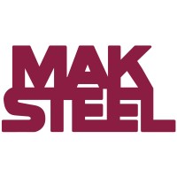 Maksteel, powered by UPG logo - Similar company to Metalex, Llc