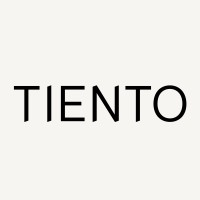 Tiento logo - Similar company to Anna Spiro Design