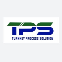 TPS- Endüstriyel Malzeme Merkezi logo - Similar company to Teskon Mühendi̇sli̇k