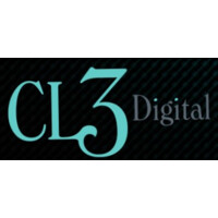 CL3 Digital logo - Similar company to Cl3 Digital