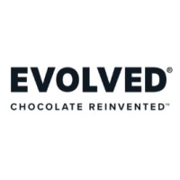 Evolved Chocolate logo - Similar company to Modern Standards