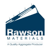 Rawson Materials logo - Similar company to Homestead Baking Co