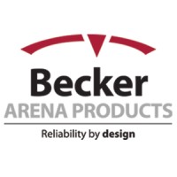 Becker Arena Products Inc. logo - Similar company to Jet Ice Ltd