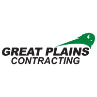 Great Plains Contracting  - An FHQ Developments Company logo - Similar company to Kihew Consulting & Research