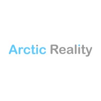 Arctic Reality logo - Similar company to Concolabs