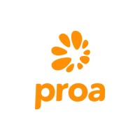 Agencia Proa Guatemala logo - Similar company to Proa Argentina