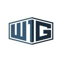 W1G logo - Similar company to Digi-Luxe Media