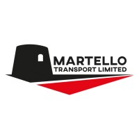 Martello Transport Ltd logo - Similar company to Ysd Logistics