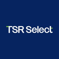 TSR Select logo - Similar company to Taylor Murray Selection